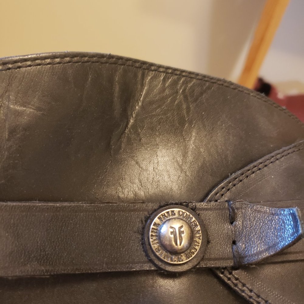 Frye boots - Picture 2 of 5